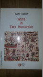 Arina in Tara Numerelor- Eliza Roman