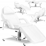 Scaun cosmetic hidraulic Isaiah hidraulic scaun de cosmetice pivotant spa recliner pat pentru salon