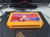 Aladdin 2, caseta discheta clasica cu joc pentru consola TV