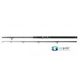 Lanseta DAM Madcat New Black Heavy Duty 3.00m 200-300gr