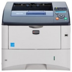 Laser Kyocera FS-4020DN Monocrom Duplex Retea USB 45ppm 1200 x 1200 dpi foto