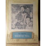 WILHELM TELL-FRIEDRICH SCHILLER-90537