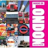 Carte Made in London, Carti in engleza, carte straina, vizual spectaculos, viata orasului