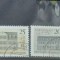 TS21 - Timbre serie DDR 1967 Mi1329-30