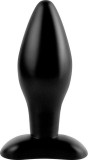 Butt Plug Anal Fantasy Medium Silicone Plug, Pipedream