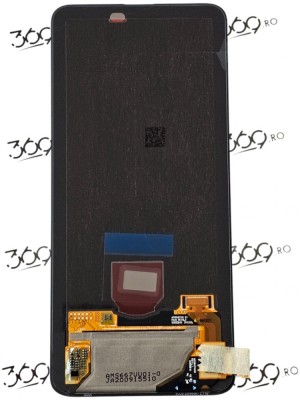 Display Xiaomi POCO F2 PRO / K30 PRO BLACK OEM foto