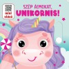 Sz&eacute;p &aacute;lmokat Unikornis!