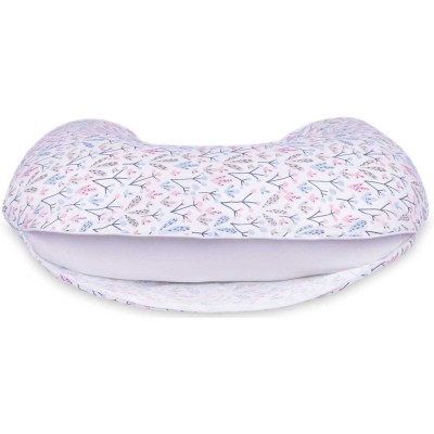 Perna de alaptat Rogal 140 cm Infantilo IF19015 foto