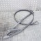 Garnitura ușă dreapta față MERCEDES-BENZ E Coupe C207 2009 OEM: A2076700439 | 10011398