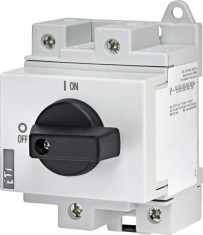 Separatori pentru DC, PV Switch disconnectors, 0-1 LS32 SMA A2 foto