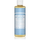 Dr. Bronner&rsquo;s Baby-Mild săpun lichid universal fara parfum 240 ml