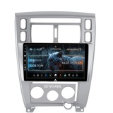 Navigatie Hyundai Tucson (2004-2009), Android 12, P-Octacore 2GB RAM + 32GB ROM, 10.1 INCH - AD-BGP10002+AD-BGRKIT200