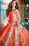 Secretul Cleopatrei/Christi Caldwell