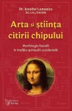 Arta si stiinta citirii chipului &ndash; Jennifer Lamonica