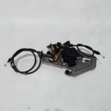 &Icirc;ncuietoare electrica haion Jeep Grand Cherokee 1999-2004