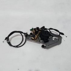 &Icirc;ncuietoare electrica haion Jeep Grand Cherokee 1999-2004