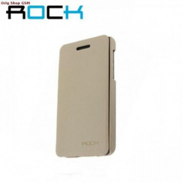 HUSA PIELE BLACKBERRY Z10 ROCK BIG CITY CREM ORIGINAL BLISTER foto