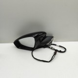 Oglinda laterală st&acirc;nga SKODA SKODA ENYAQ iV SUV 5AC, 5AZ 2024 OEM: 5LC857507AA