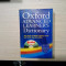 OXFORD ADVANCED LEARNER`S DICTIONARY - A. S. Hornby - 2000, 1539 p.+CD