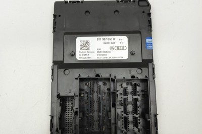 Modul de confort PORSCHE CAYENNE 9Y0/9Y3 2023 OEM: 971907063R,F005V03971,4N0907063D 29179214 foto