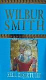Zeul desertului - 2015 - Wilbur Smith (AB187), Rao
