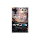 The Rule of Three: Fight for Power