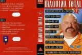 Various - M&aacute;quina Total 8, Caseta audio