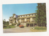 RF23 -Carte Postala- Soveja, Motelul, necirculata