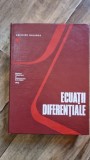 ECUATII DIFERENTIALE-ARISTIDE HALANAY