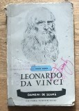 DVP RPR1 Leonardo Da Vinci - Ovidiu Dramba