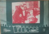 Program Filme noi Nr. 9 - Cinematografie