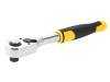 Clichet cu comutator 3/8, lungime 255mm - 72 din&Aring;&pound;i, Stanley