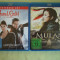 2 Filme Blu-Ray HANSEL and GRETEL + MULAN - Fara traducere in Romana