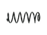 Arc suspensie TEVEMA Punte Fata Audi A4 B5 A6 C5 Cod OE 8D0411105AS Vehicule fara suspensie sport