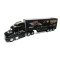 Camion diecast Peterbilt Honda Hooters Racing