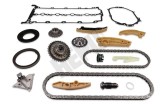 Kit lant distributie Jaguar E-Pace, F-Pace, Xe, Xf II, Xf Sportbrake; Land Rover Defender, Discovery Sport, Discovery V, Range Rover Evoque Motor