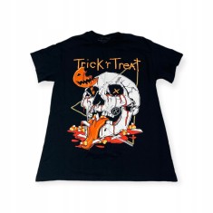 Spencer&amp;amp;#039;s Trick&amp;amp;#039;r Treat tricou pentru femei S foto
