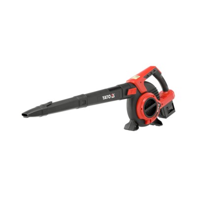 Suflantă+aspirator, 36v(2x18v) fără acum Yato YT-85173 foto