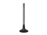 Intake valve (45.5x9x145mm) fits: MERCEDES fits: MERCEDES ACTROS. ACTROS MP2 / MP3. ATRON. AXOR. AXOR 2. CAPACITY. CITARO (O 530). CONECTO (O 345). IN, Kolbenschmidt