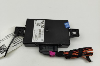 Unitate de control Gateway AUDI A6 Avant 4G5, C7, 4GD 2017 OEM: 4G8907468H,4G8907468 | 30656584 foto