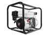 Motopompa presiune inalta AGT WHP20HKX, Honda GP200, 2 , 330l min