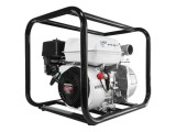 Motopompa presiune inalta AGT WHP20HKX, Honda GP200, 2 , 330l min
