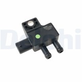 Senzor presiune gaze evacuare BMW 1, 2, 2 Active, 2 Gran, 3, 4, 4 Gran, 5, 6 Gran Turismo, X1, X2, X3, X4; Mini Mini, Mini Clubman Motor 116 d, OE