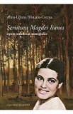 Scriitura Magdei Isanos. Repere tematice si monografice - Alina-Liliana Blanariu-Cozma