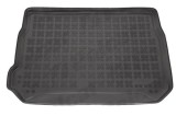 Tavita portbagaj Peugeot 2008, 03.2013-, spate, fara panza antiderapanta; elastomer