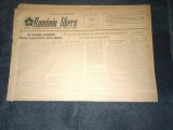 ZIARUL ROMANIA LIBERA 11 DECEMBRIE 1953 CUM VOTAM