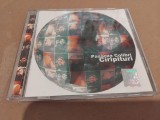 CD Pasarea Colibri - Ciripituri