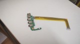 Cumpara ieftin Modul Audio + Usb Laptop HP HDX18