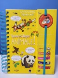 Larousse - Spune-mi despre Animale