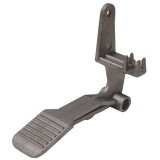 Pedala pentru masina dejantat - Model 1